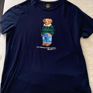 Ralph Lauren Polo T Shirt